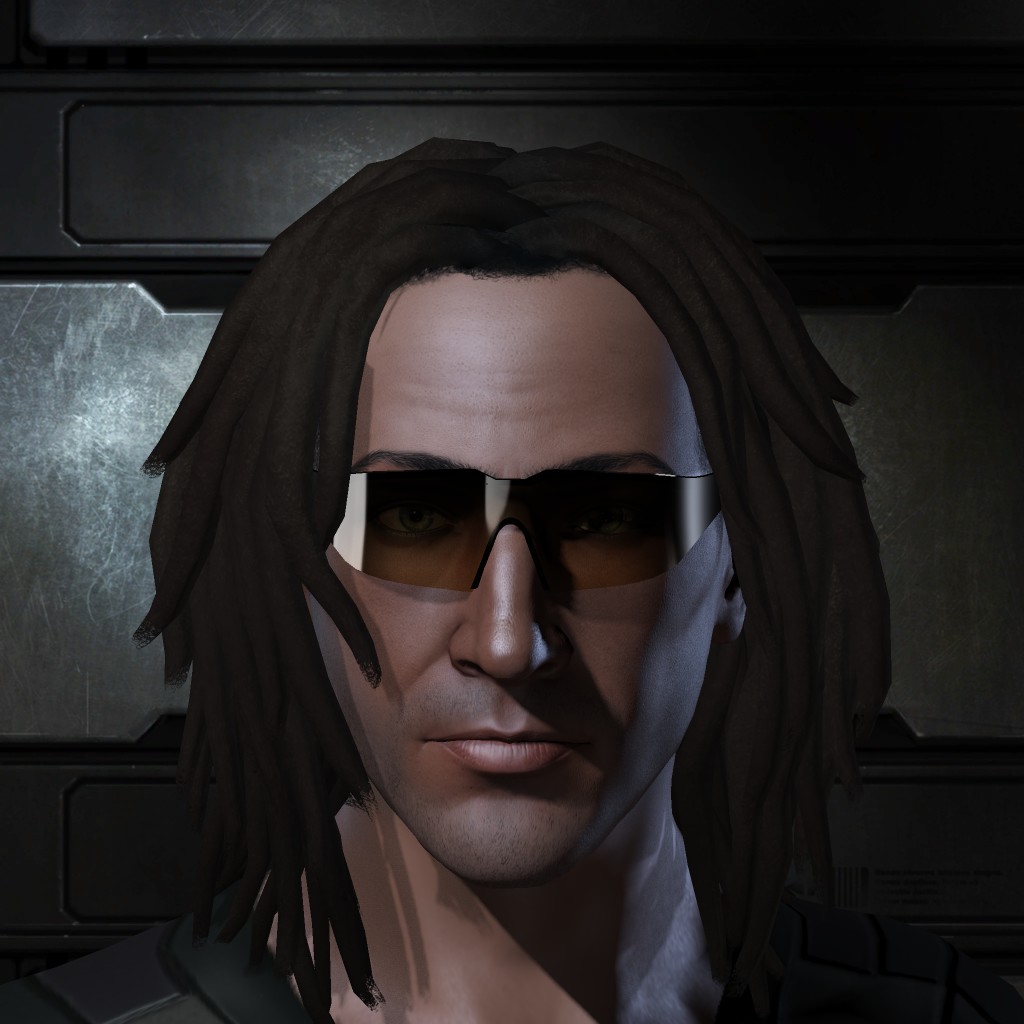 Tertius Fayed