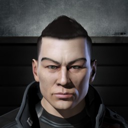 IHelG portrait