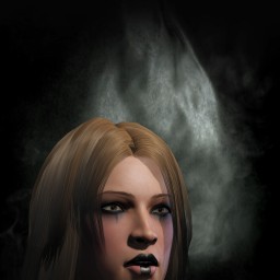 Felicity Alpha portrait