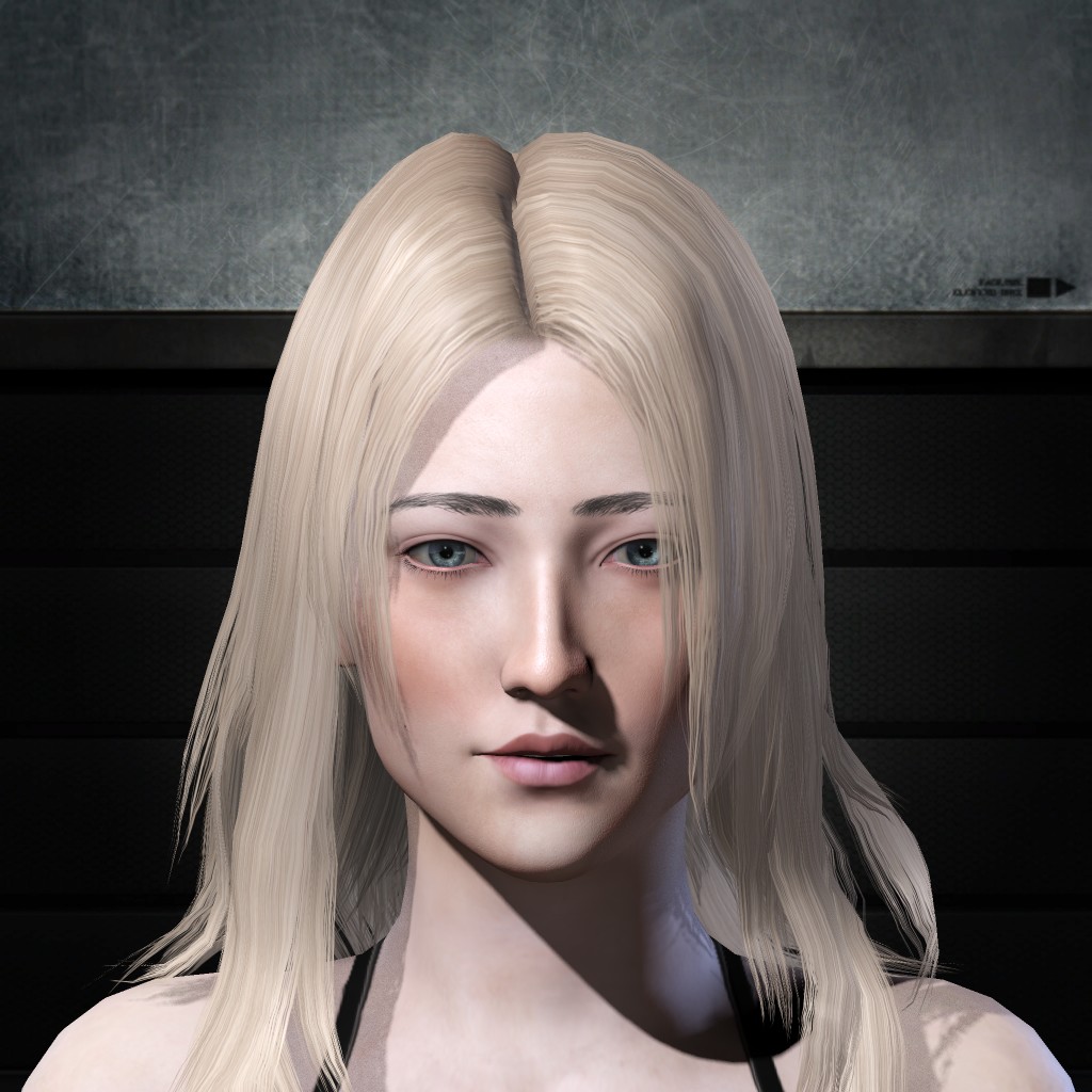Tang Chimera