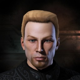 Balarion Varangr portrait