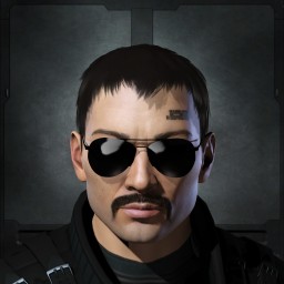 Bl1ndSp0t portrait