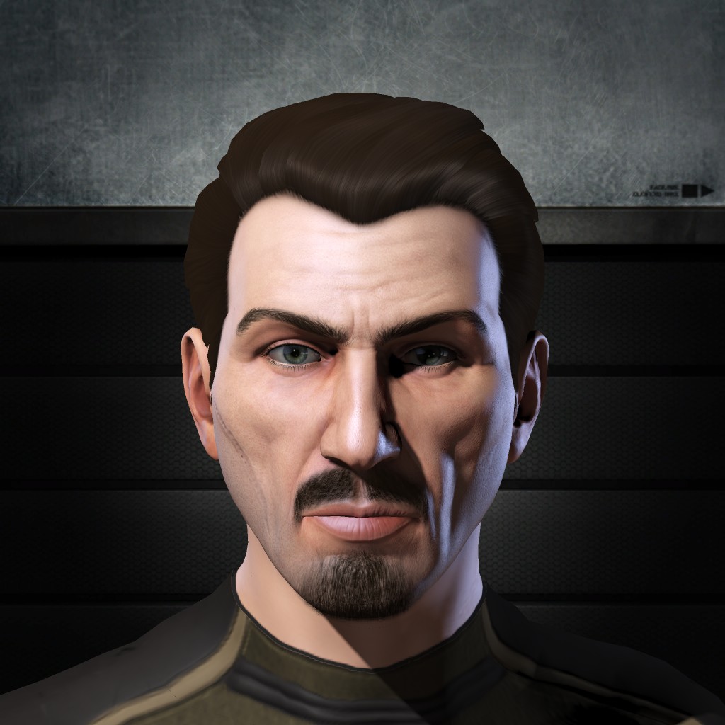 Eljash Vander