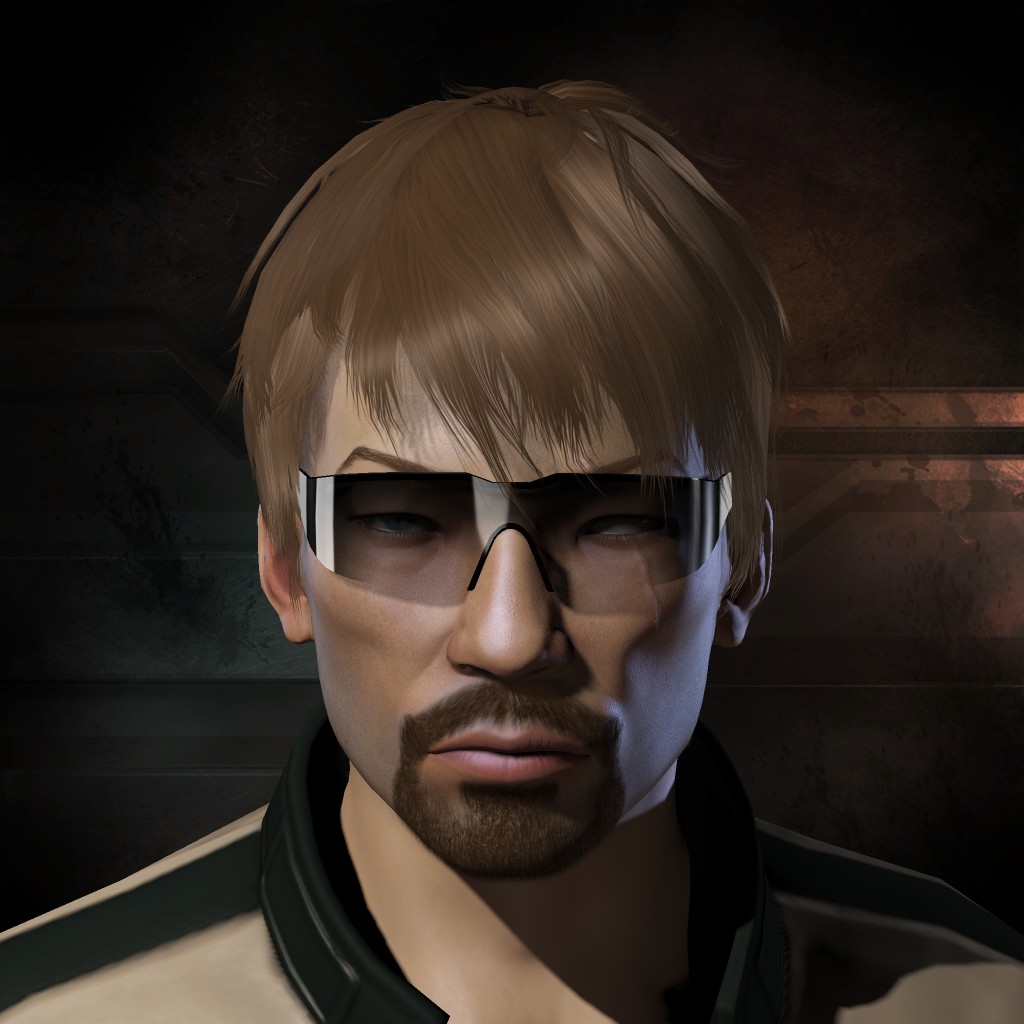 Ace Bennett Jr