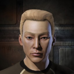 Impossible Production portrait