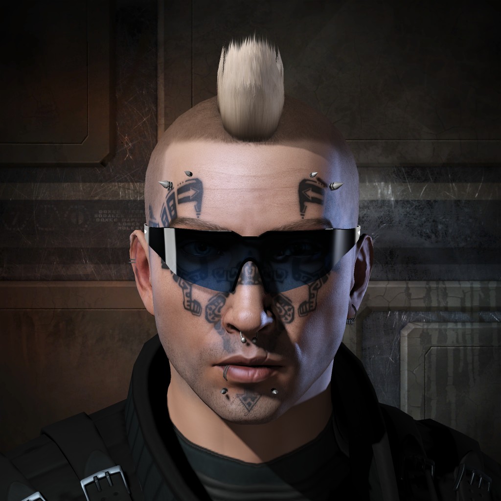 Otis TGHINK