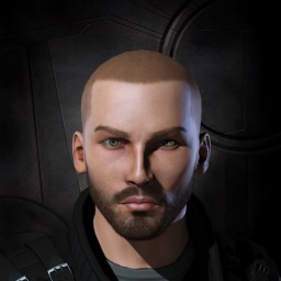 Mireksi portrait
