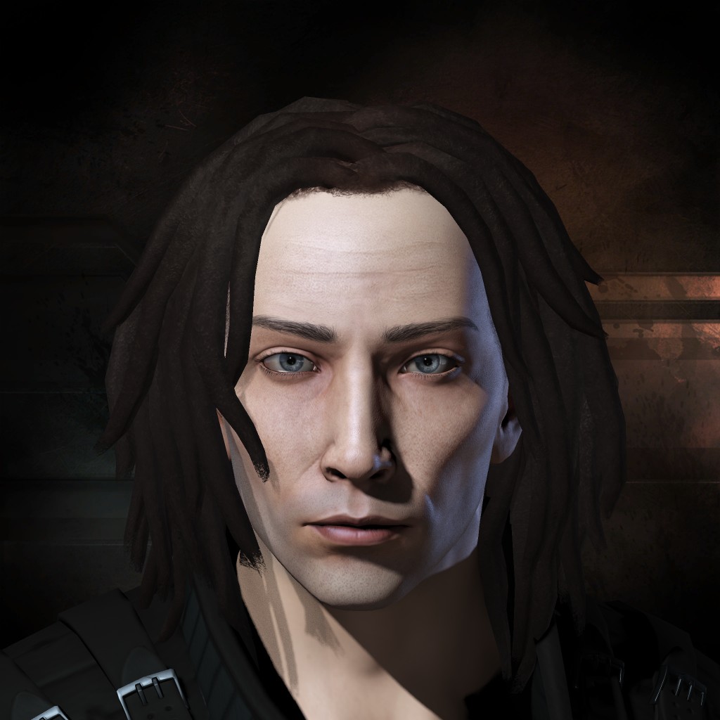 Grimalkin Duveig