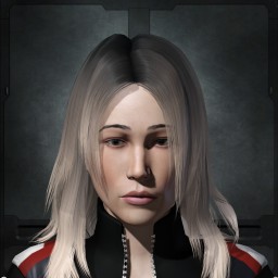 Evurikg portrait