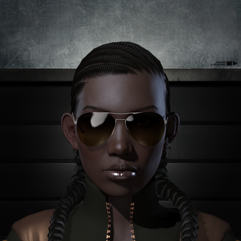 Binti Ogeko
