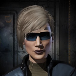 Adrian Nova portrait
