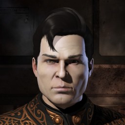 Honker the Fourth portrait