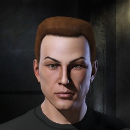 Armon Utrigas portrait