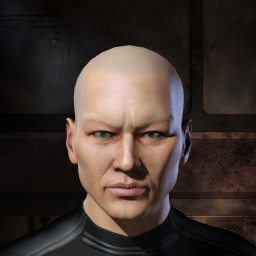 Raihbaka Hakoke portrait
