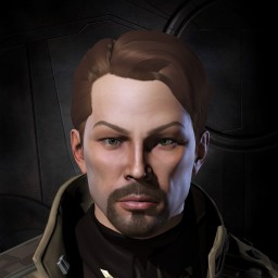 Liuhoras Oriki portrait
