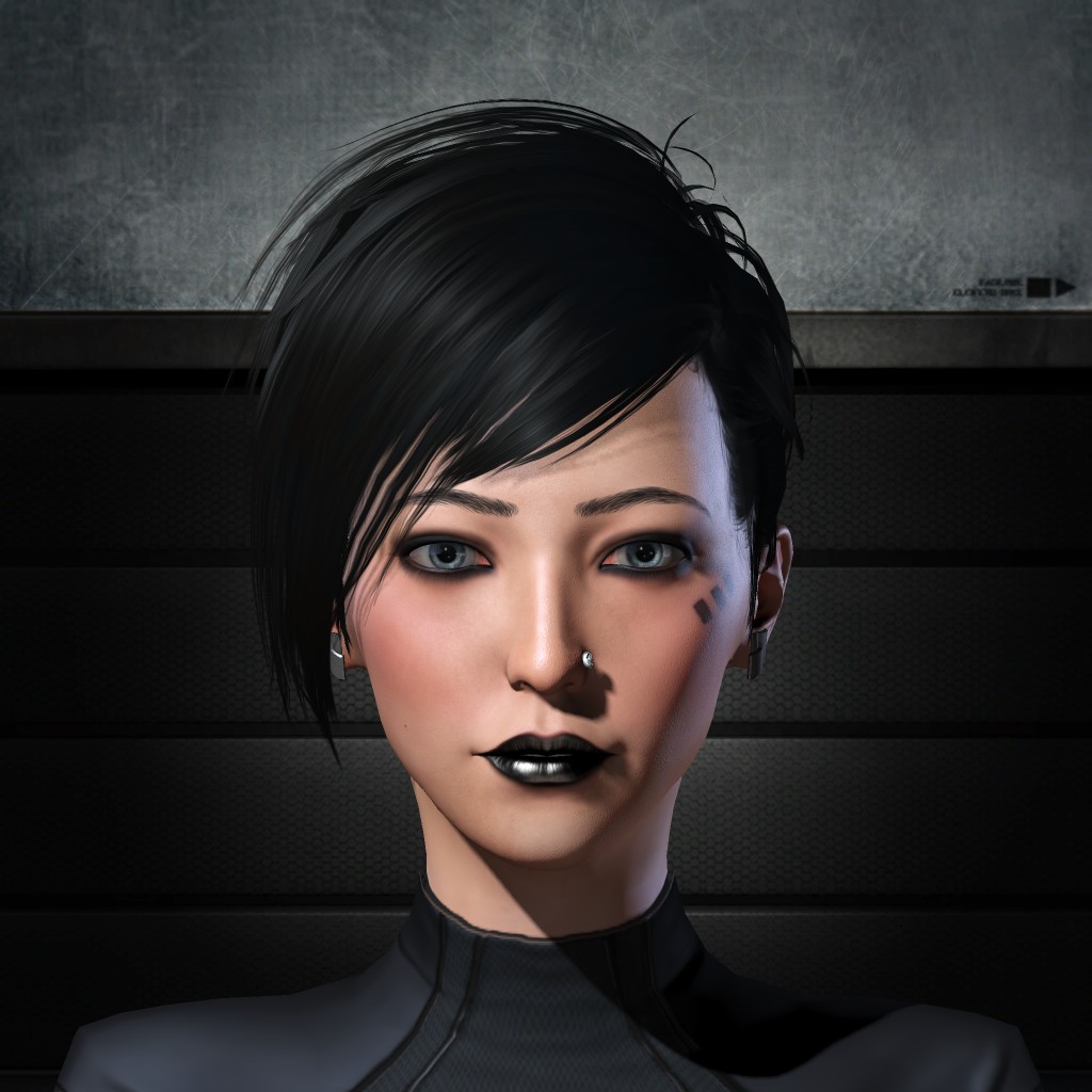 Rayne Firewall