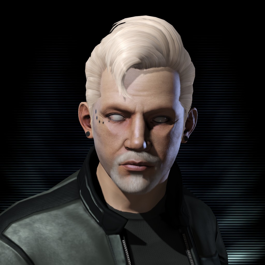 Billy Dixxon