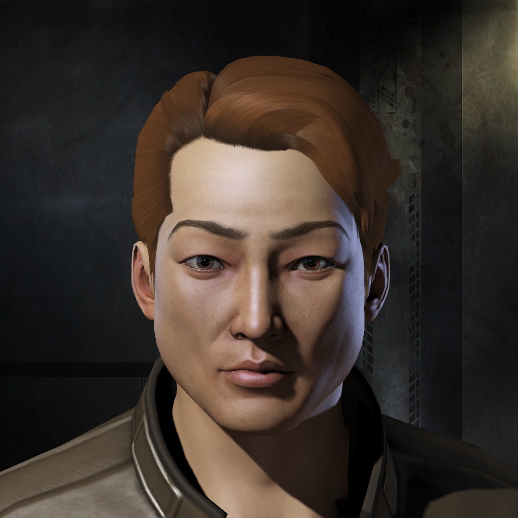 SavageOwen