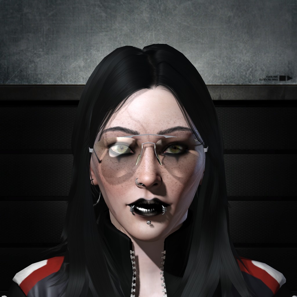 Celestia Dietrich