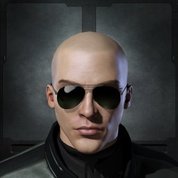 PhantomFragg portrait