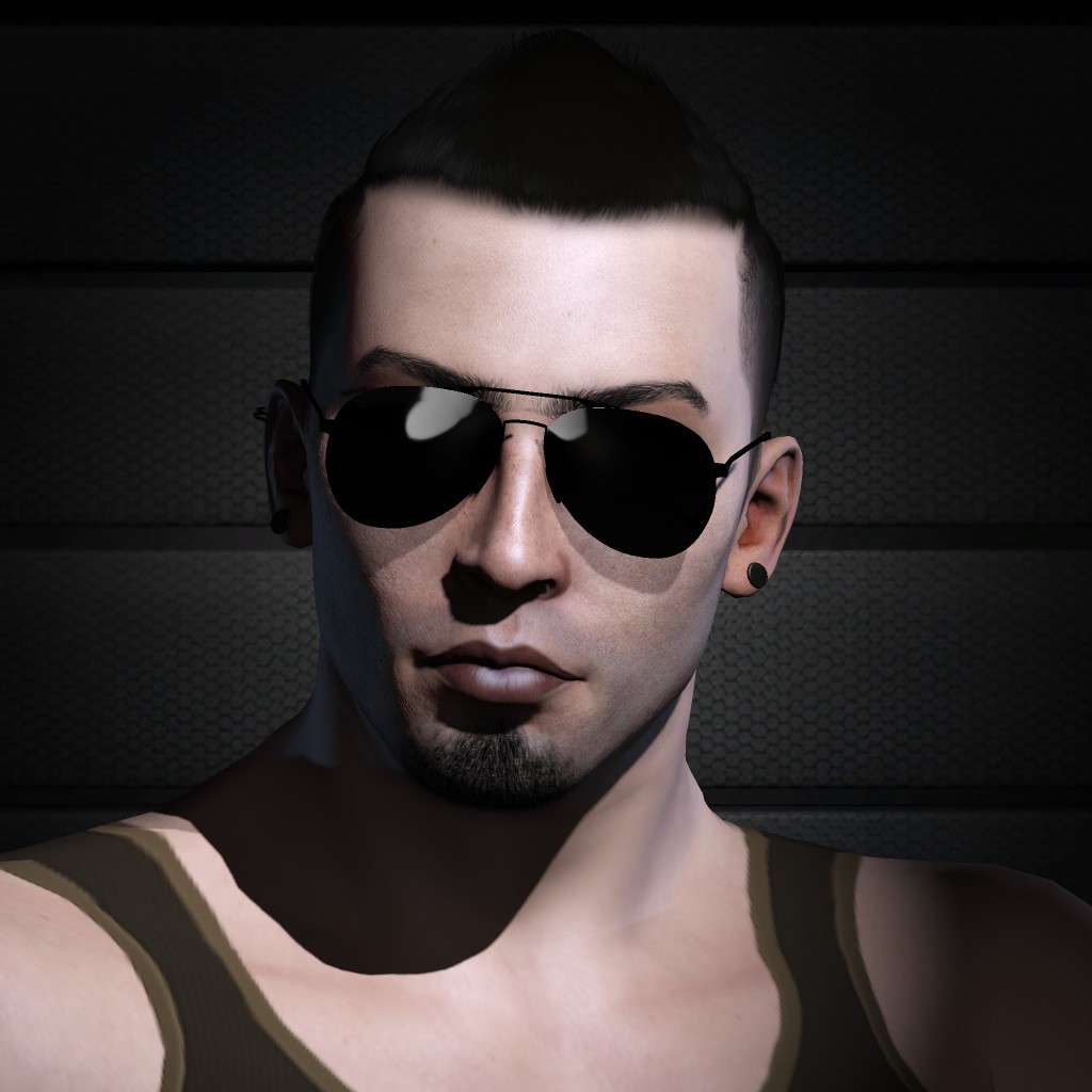 KelonDarklight