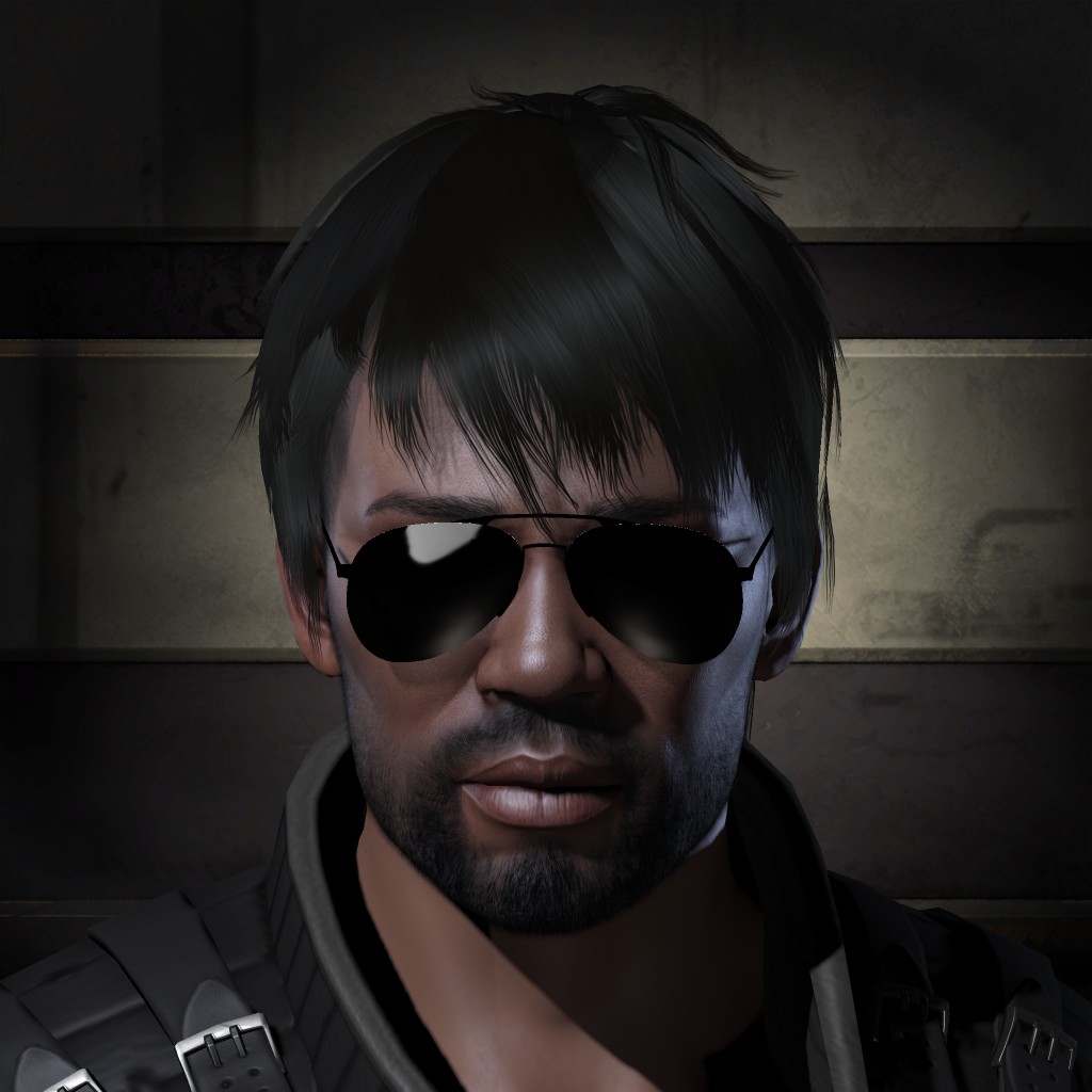 Kesvin Wolf
