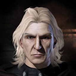 gcios portrait