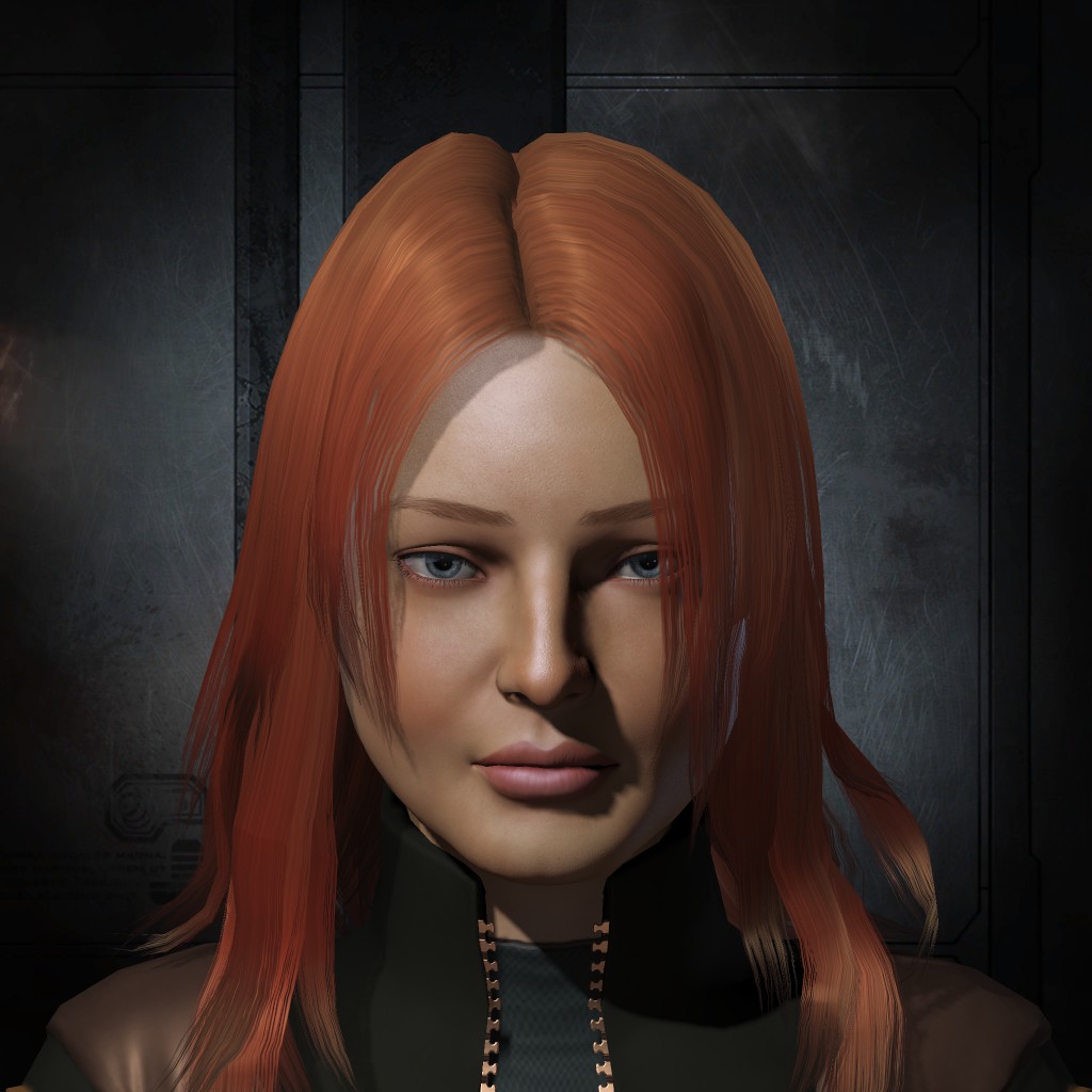 Ginger Sweet 2