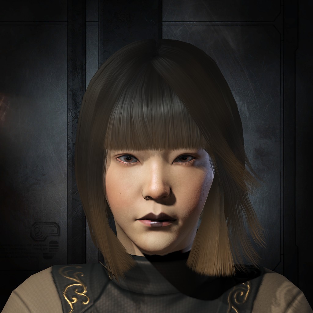 Elaine Akao