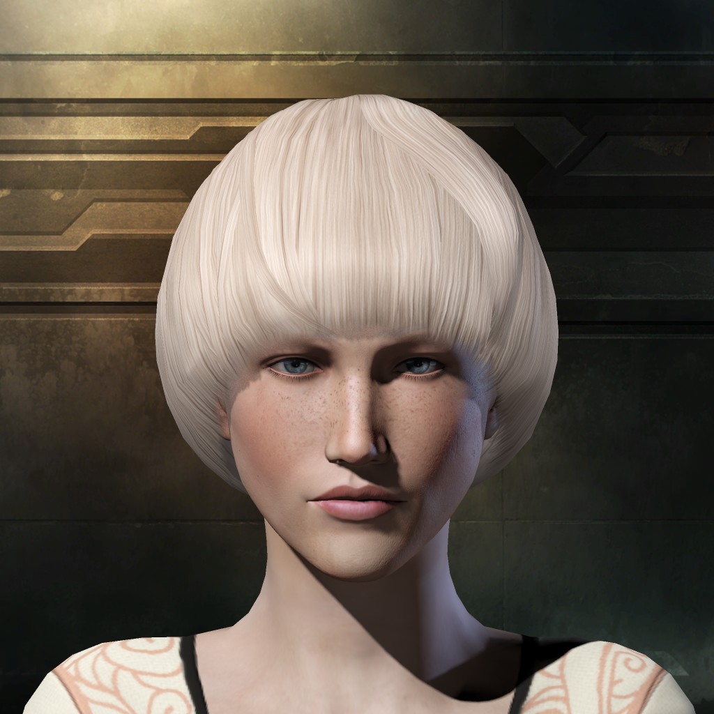 Sylvara Thalindrel