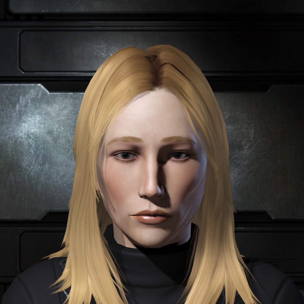 Vaelisra Thalorien