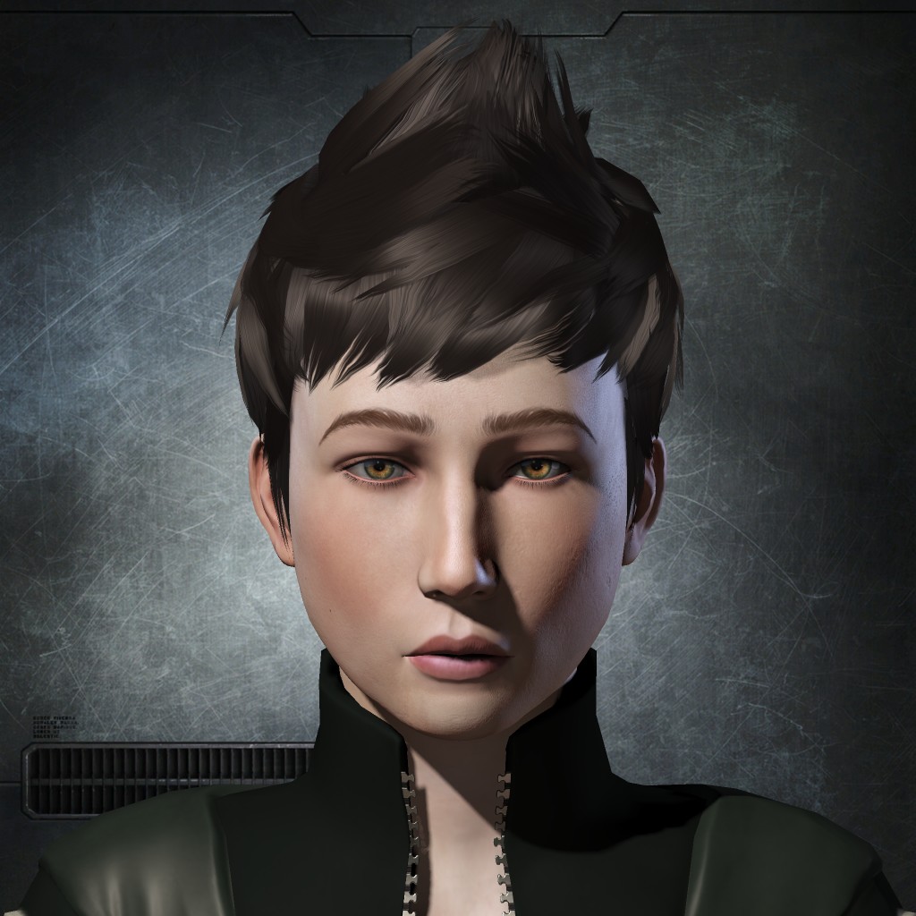 Sylithra Nymariel