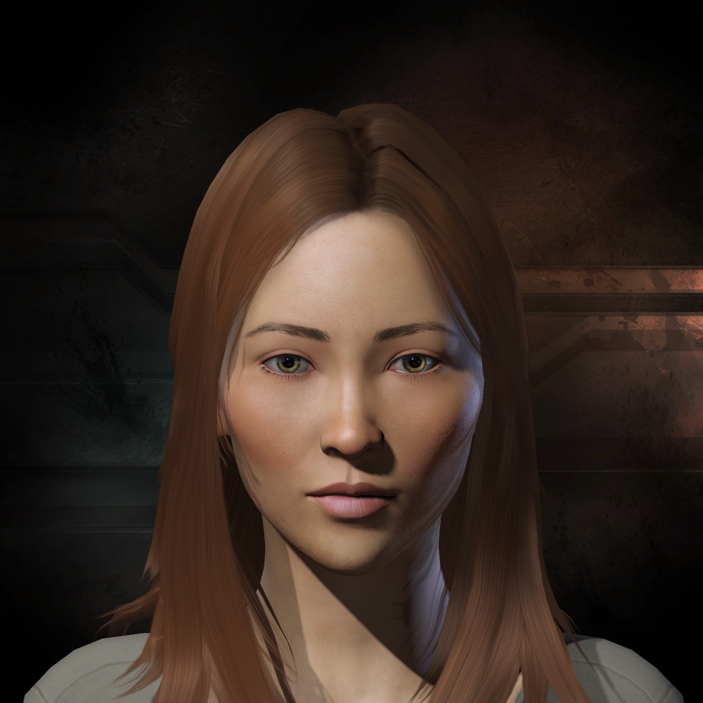 Isilwen Thandoriel