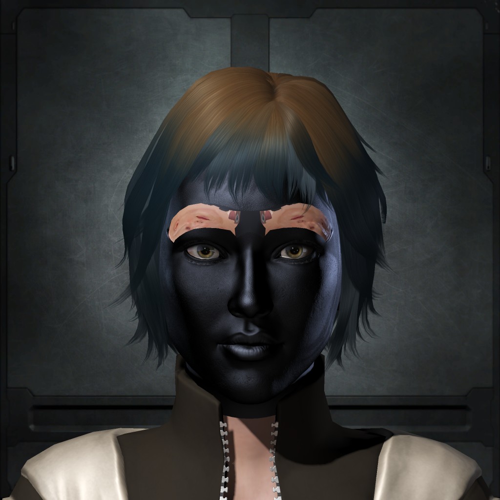 Caelyndra Faelaris