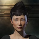Anariel Duskryn