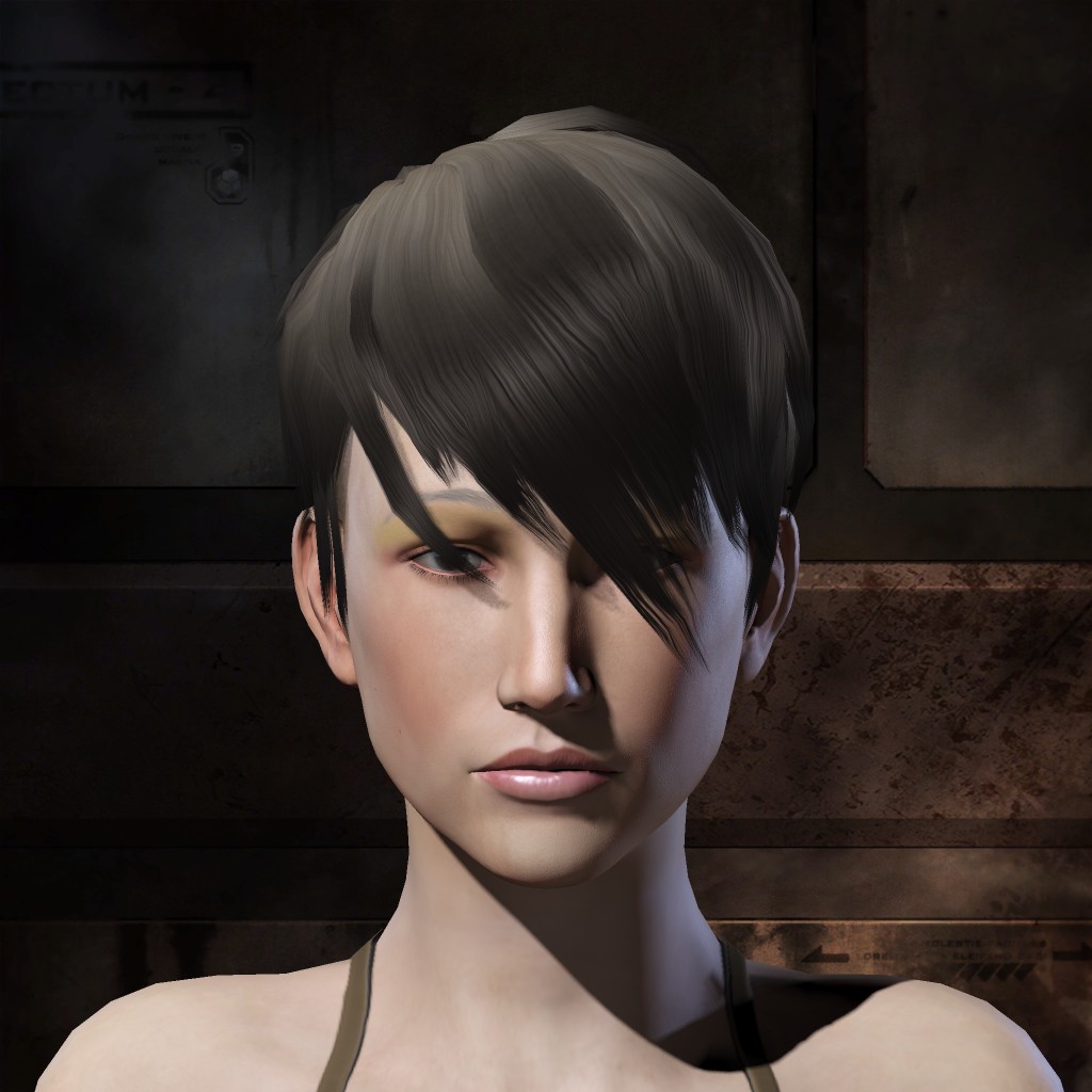 Kaelithra Vanyarin