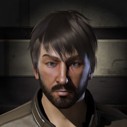 Sid Indy portrait
