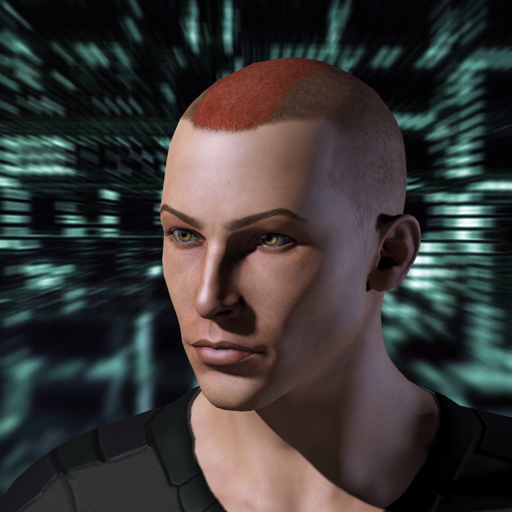 Adrian Sombra