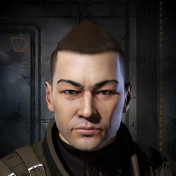 G0G0 portrait