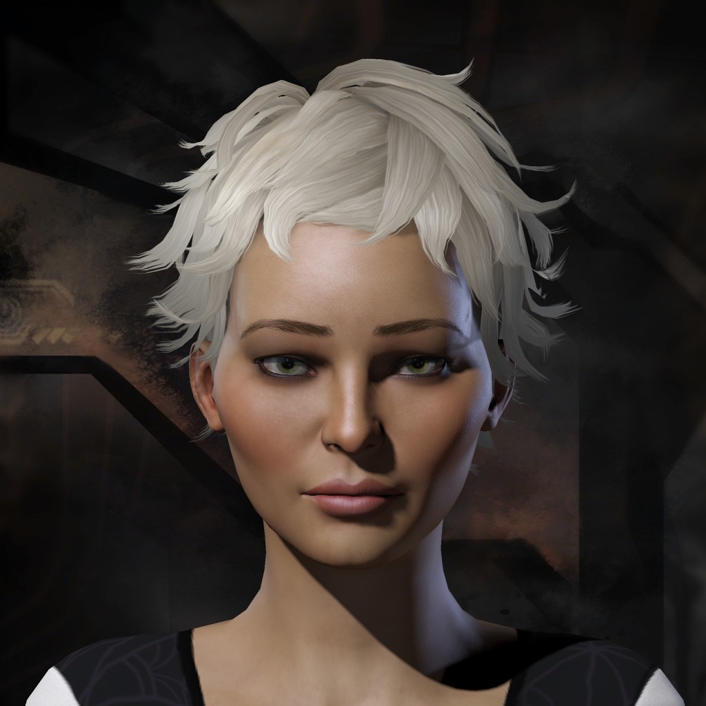 Grimd Mother