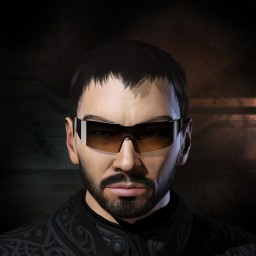 Ryu Omitsu portrait