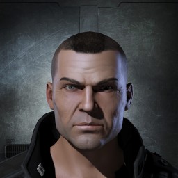 Kyrsan portrait