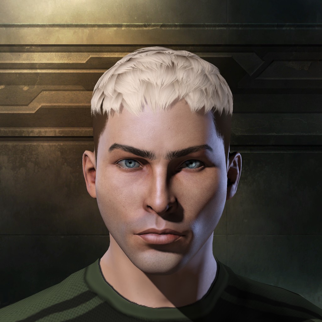 ISD BH Squasher