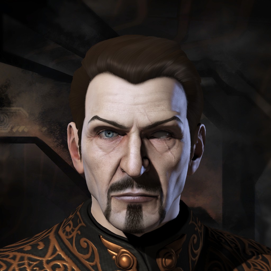 Azog Harkonnen