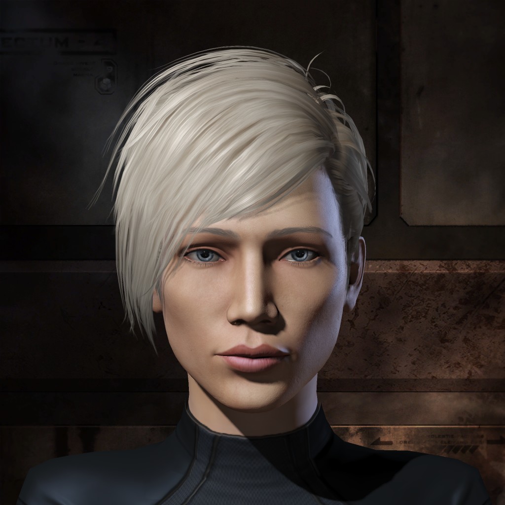 Alita Ray