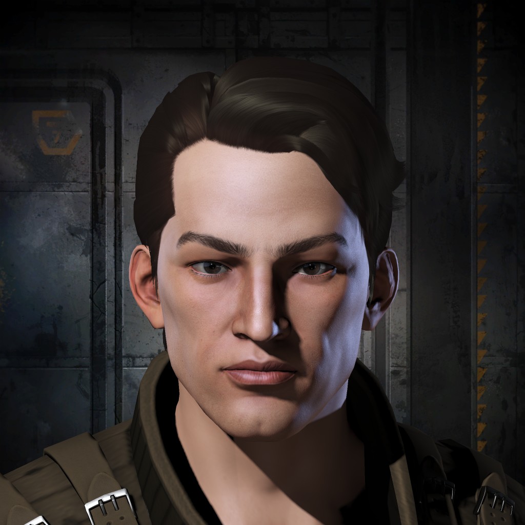 xiaoran666 portrait
