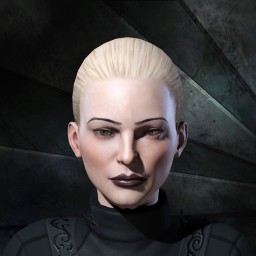 Malice Totalice portrait