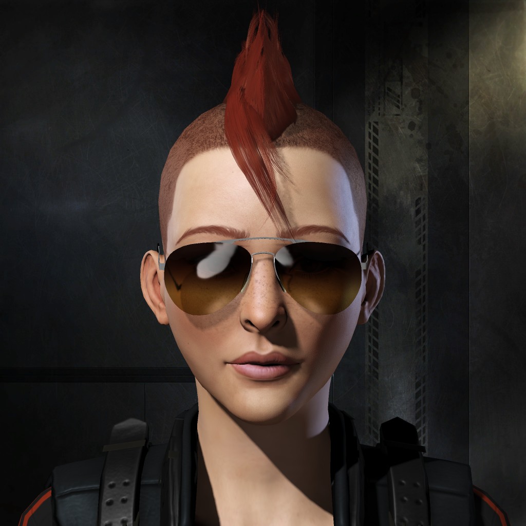 seleena omora