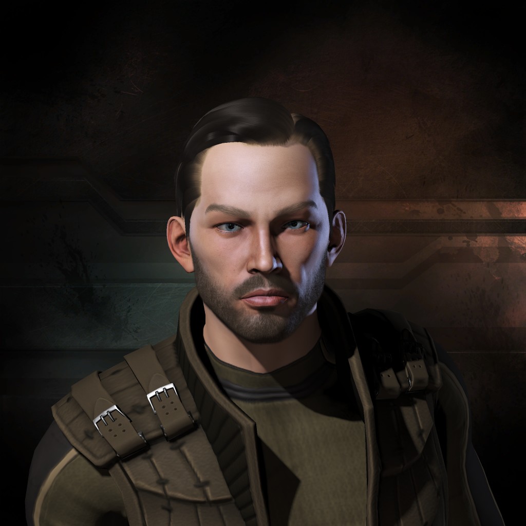 Stefan Racine
