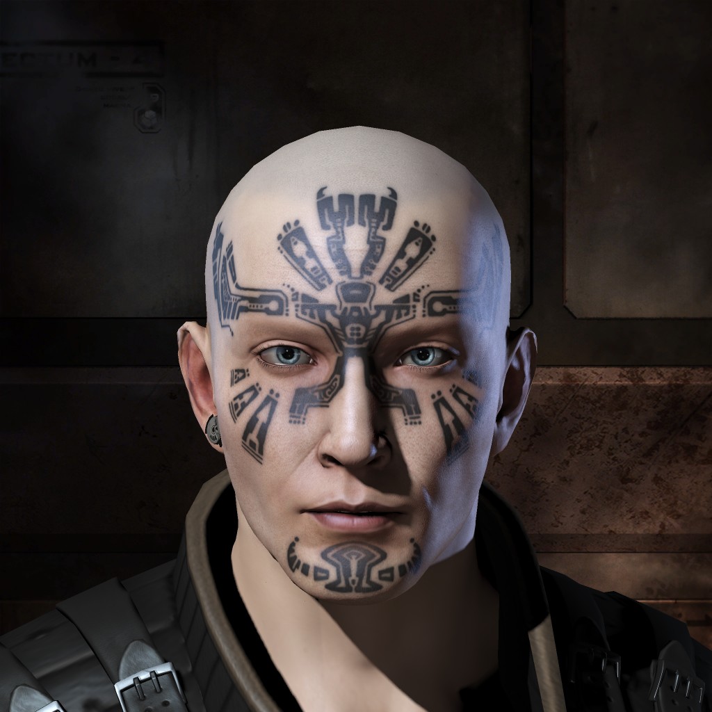 Jebedaya Frontier
